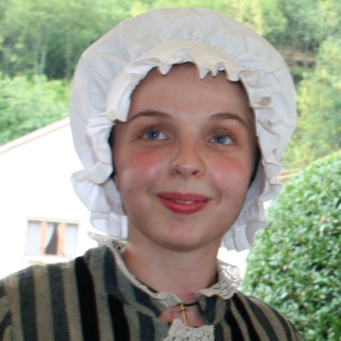 Elisabeth Monin-Baroille