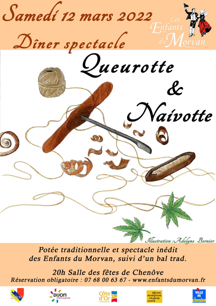 Affiche A4 2022